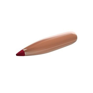 Hornady ELD Match Bullets with Heat Shield 6.5mm .264" 123 gr ELD MATCH 100/ct