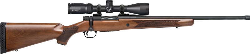 Mossberg Patriot Combo .400 Legend Rifle with Vortex Scope