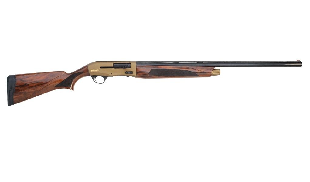 TriStar Viper G2 Pro Bronze 410 Bore Semi-Auto Shotgun
