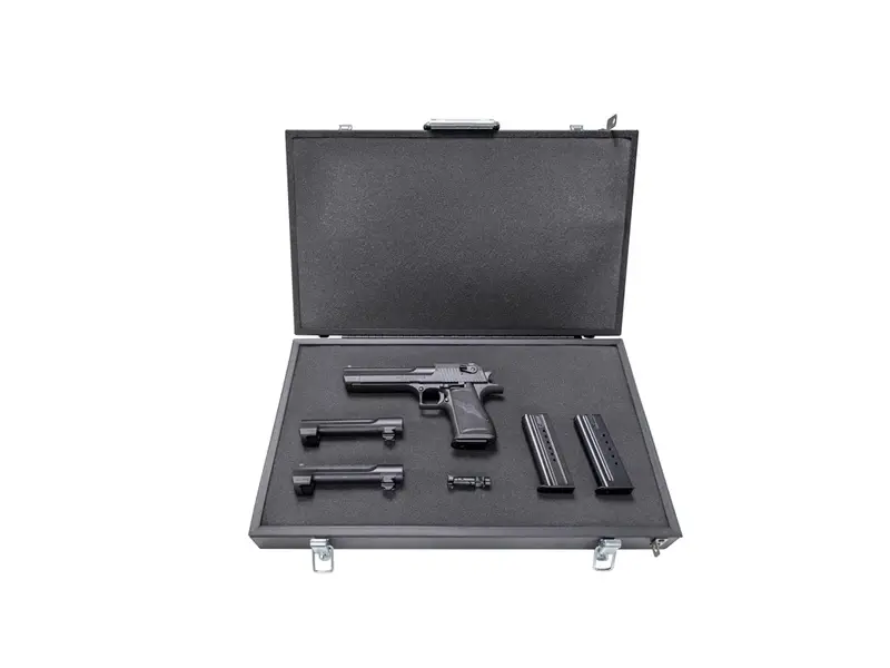 MAGNUM RESEARCH DESERT EAGLE COMPONENT SYS 6"