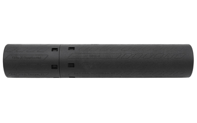 B TI-REX 30CAL 5/8X24 HUB BLK