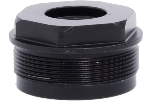 Direct Thread Adapter 1/2x28
