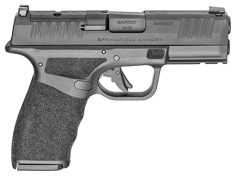 Springfield Armory Hellcat Pro 9mm OSP Pistol - 10Rd