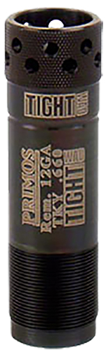 Primos Tight Wad 12 Gauge Remington Turkey Choke Tube, Black - PS6771