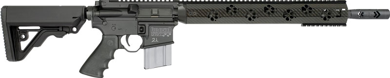 RRA LAR15 Predator2L .223 Wylde Rifle - 16" Barrel