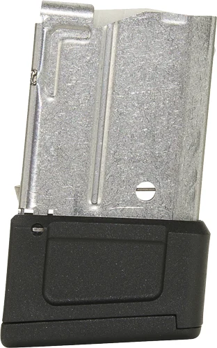 ANSCHUTZ MAGAZINE 1761 17HMR - 5RD STAINLESS