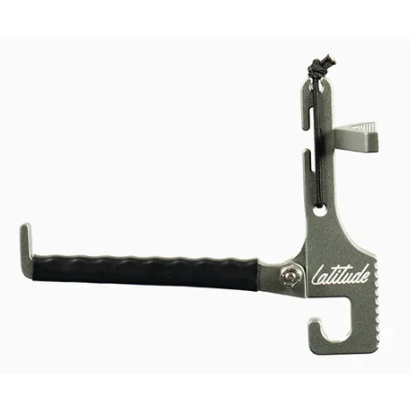 Latitude Bite Bow Hanger