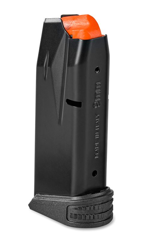 FN MAG FN REFLEX 9MM 11RD BLK