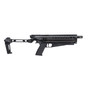 KelTec P50 Defender-Black