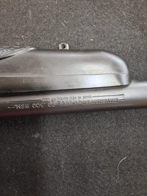WINCHESTER OPTICS 70 (Used)