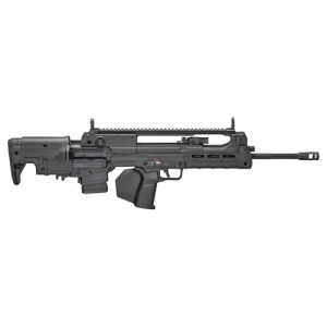 SPRINGFIELD ARMORY Hellion 5.56 NATO 20" 10rd - Black