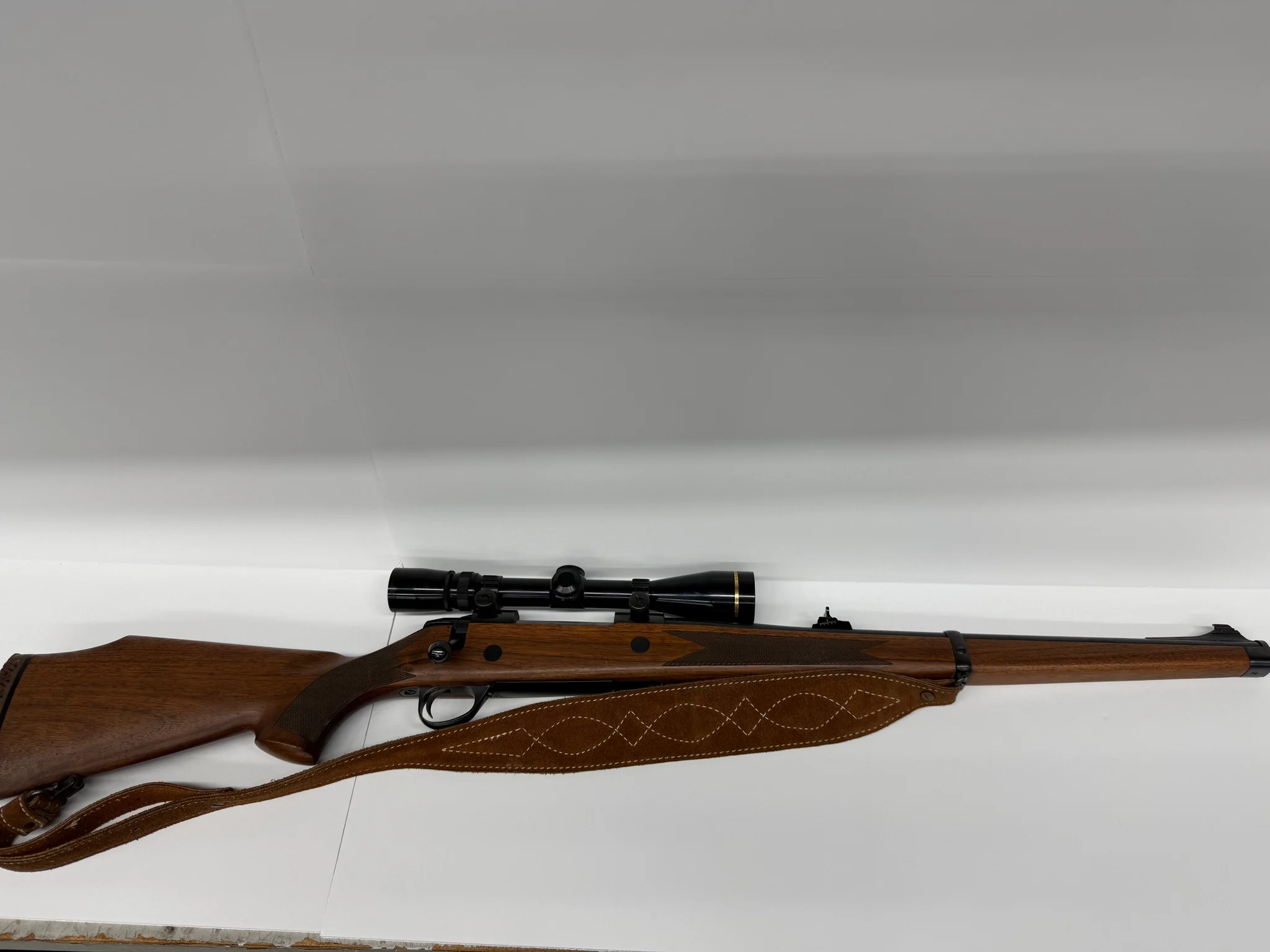 SAKO AV MANNLICHER (Used)