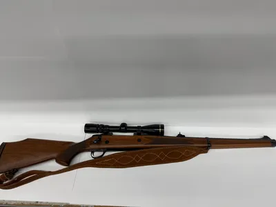 SAKO AV MANNLICHER (Used)