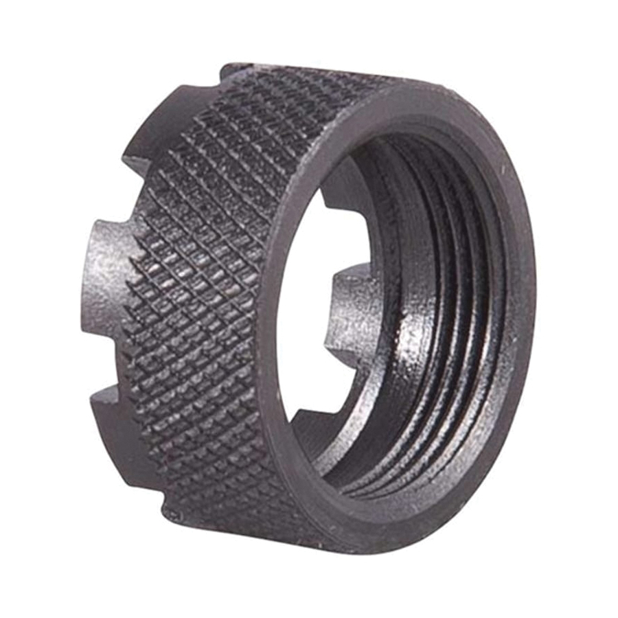 Springfield Armory M14 Castle Nut, Blue