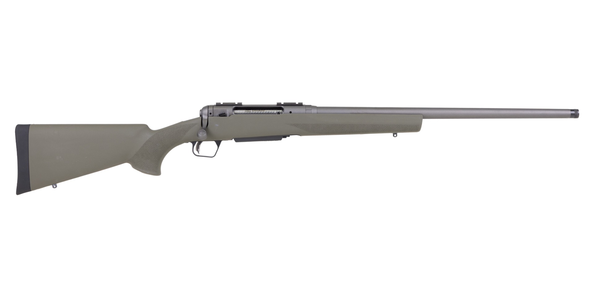 SAVAGE 110 TRAIL HUNTER 30-06 – 22″ TUNGSTEN/OD HOGUE - No Credit Card Fees - Low, flat rate shipping