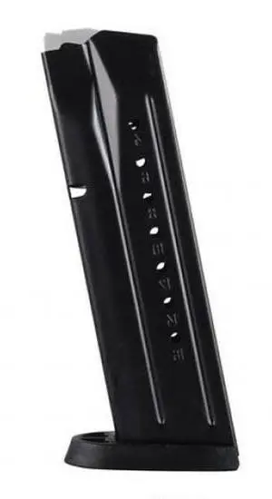 SMITH AND WESSON MAGAZINE M CMPCT 40SW 13RD