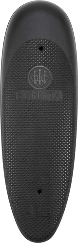 BERETTA RECOIL PAD MICRO-CORE - FIELD SMOOTH .51" BLACK