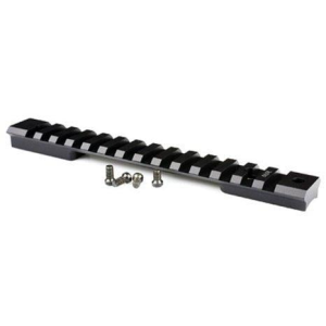 Warne 1-Piece Mountain Tech Tactical Rail Savage Long Action