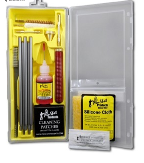 Pro-Shot 270/7mm Rifle Box Cleaning Kit  R270/7KIT