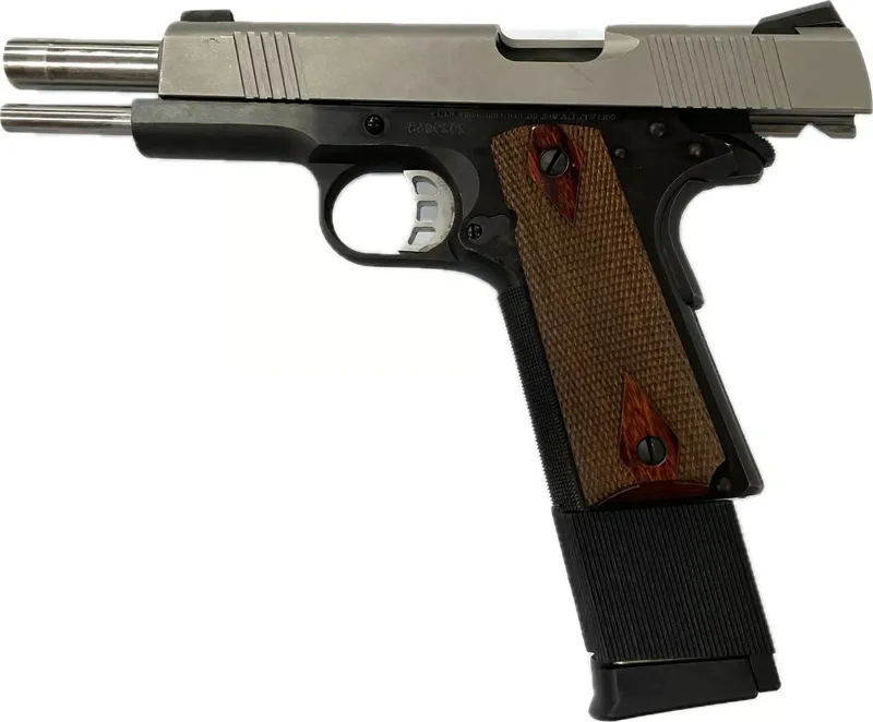 COLT GOVERNMENT MODEL - COLTS PT FA MFG CO (Used)