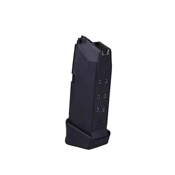 Glock Factory Handgun Magazine Black for Glock Model 27 .40 S 10/rd Bulk