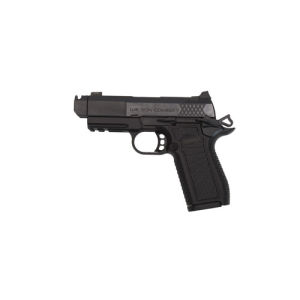 WILSON COMBAT SFX9 9mm 3.25" 15rd - Black