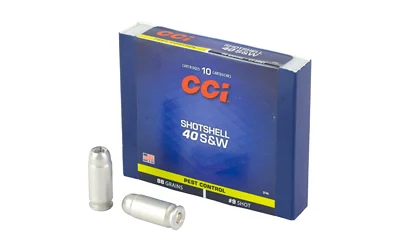 CCI 40S #9 SHOTSHELL 10/200