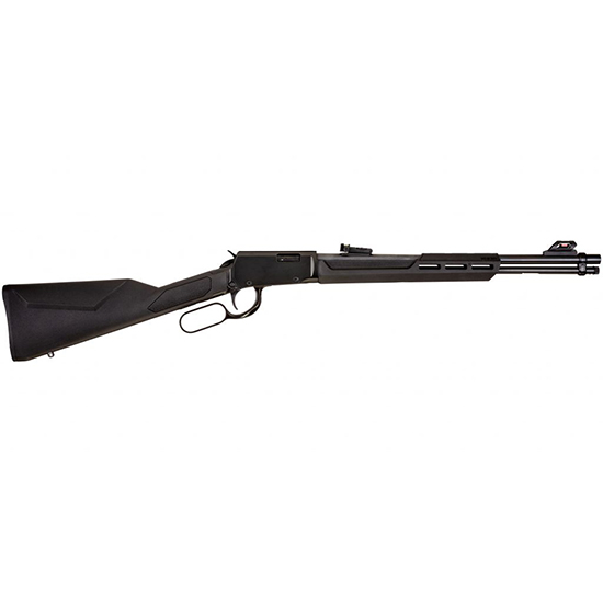 Rossi Rio Bravo 22LR Lever Action Rifle - 15RD