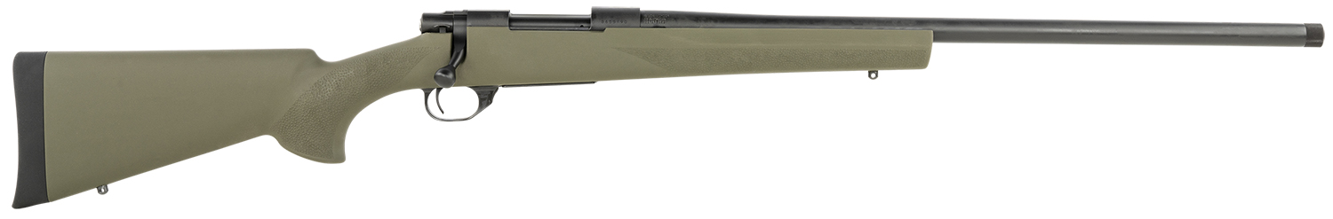 Howa M1500 HS Precision 6.5 Creedmoor Bolt Action Rifle