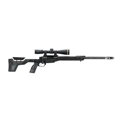 HNT26 ARCA FOLDING CHASSIS REMINGTON 700 SA RIGHT HAND BLACK