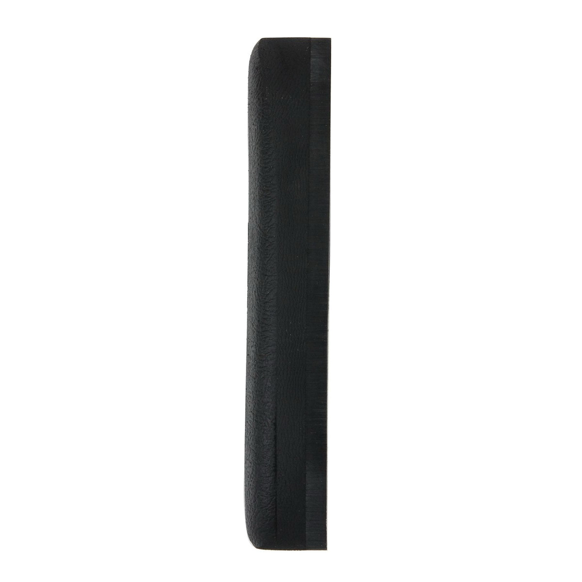 pachmayr D752B Decelerator Old English Recoil Pad, Black