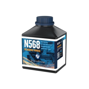 Vihtavouri-Powder Vihtavuori N568 Rifle Powder - 1lbs