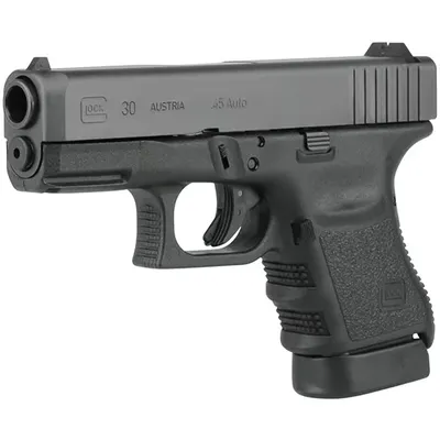 GLOCK G30