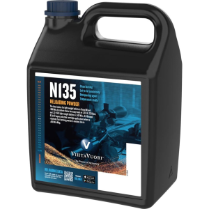 Vihtavouri-Powder Vihtavuori N135 Rifle Powder - 8lbs