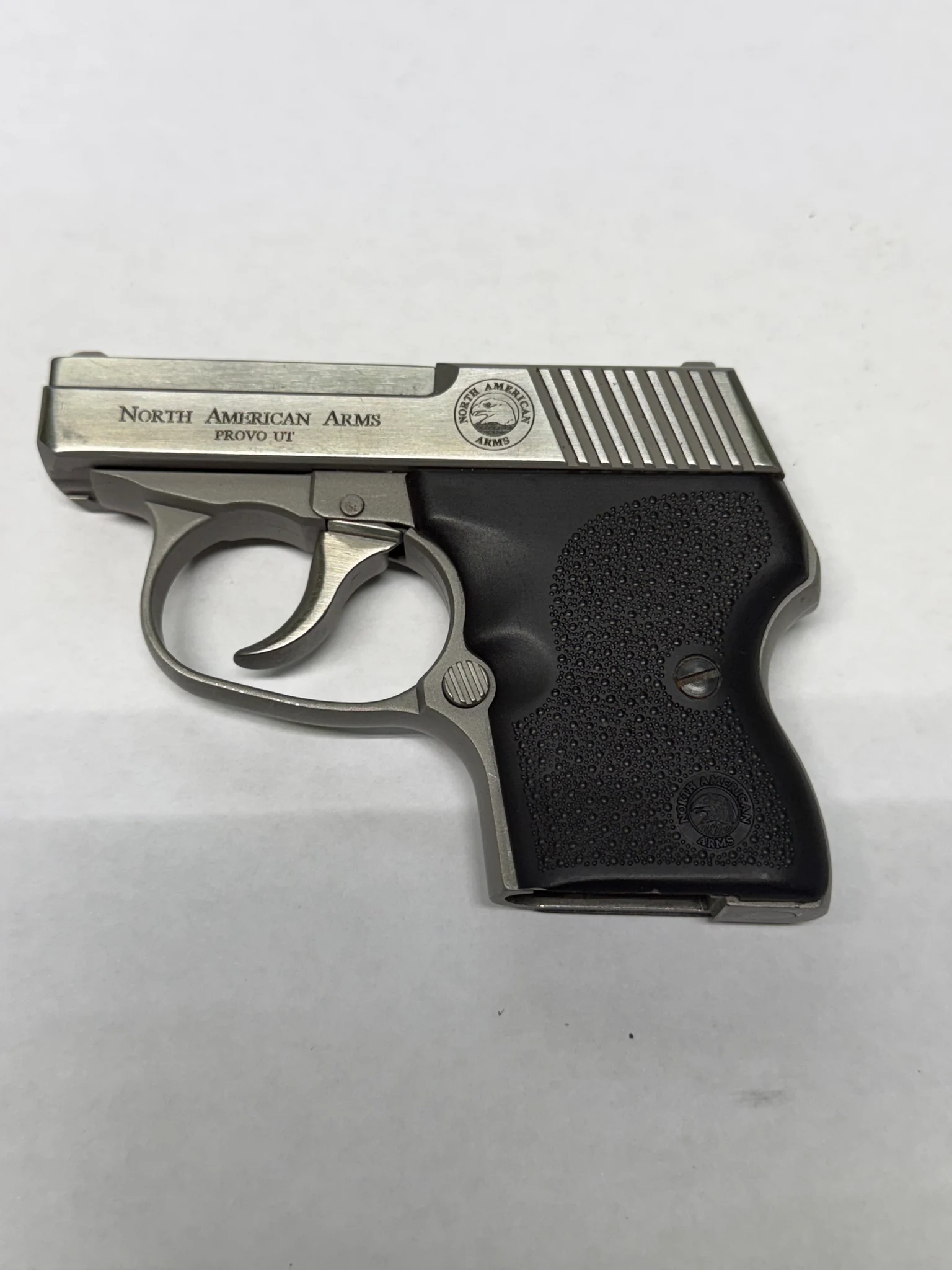 NORTH AMERICAN ARMS GUARDIAN (Used)
