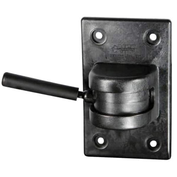 Berrys Bullets .44 Cal/.45 Cal Gun Swing, Black
