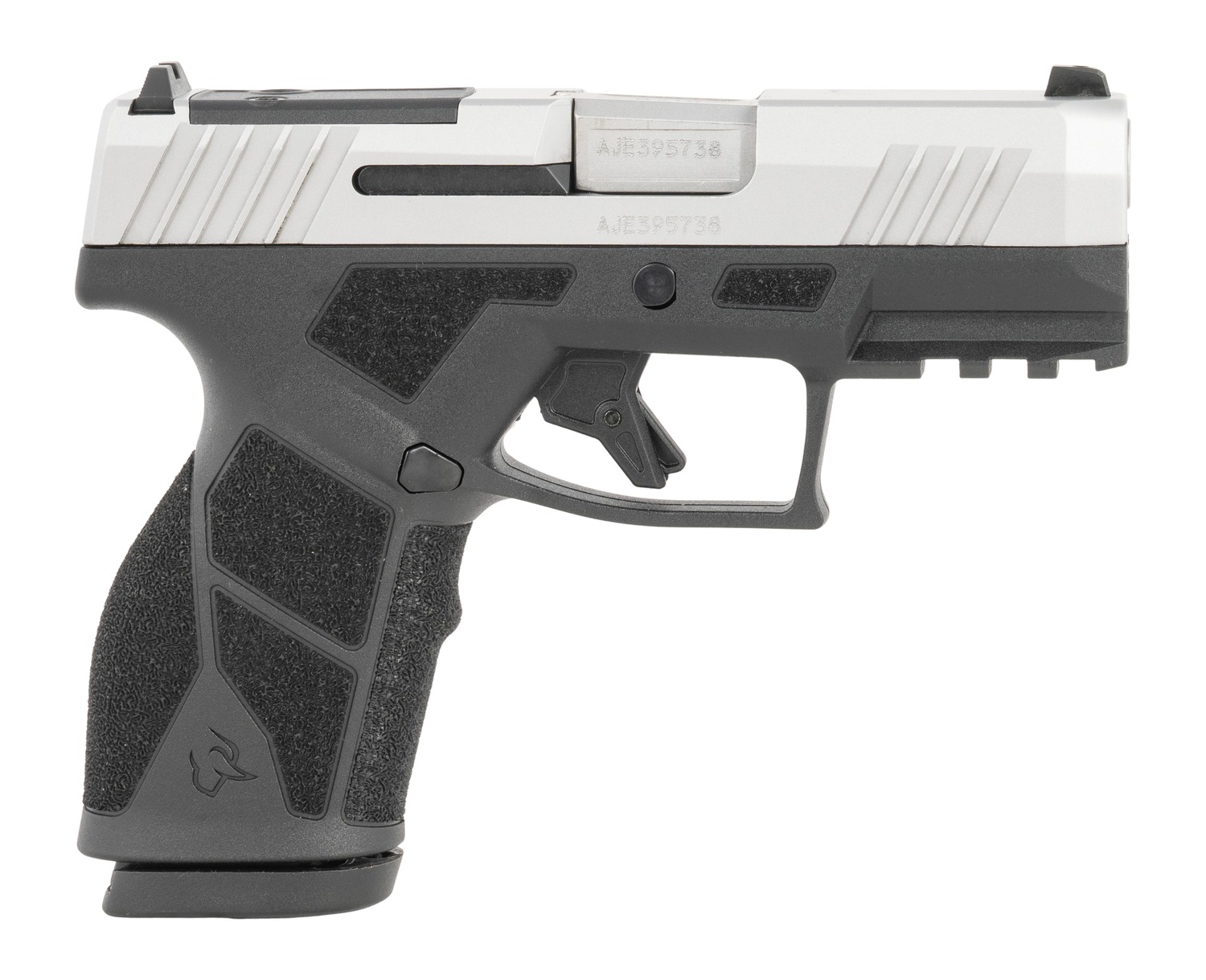 Taurus GX2 TORO 9mm Semi-Auto Handgun 13+1
