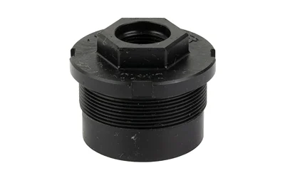 DEAD AIR GHOST FIXED MOUNT 1/2X28