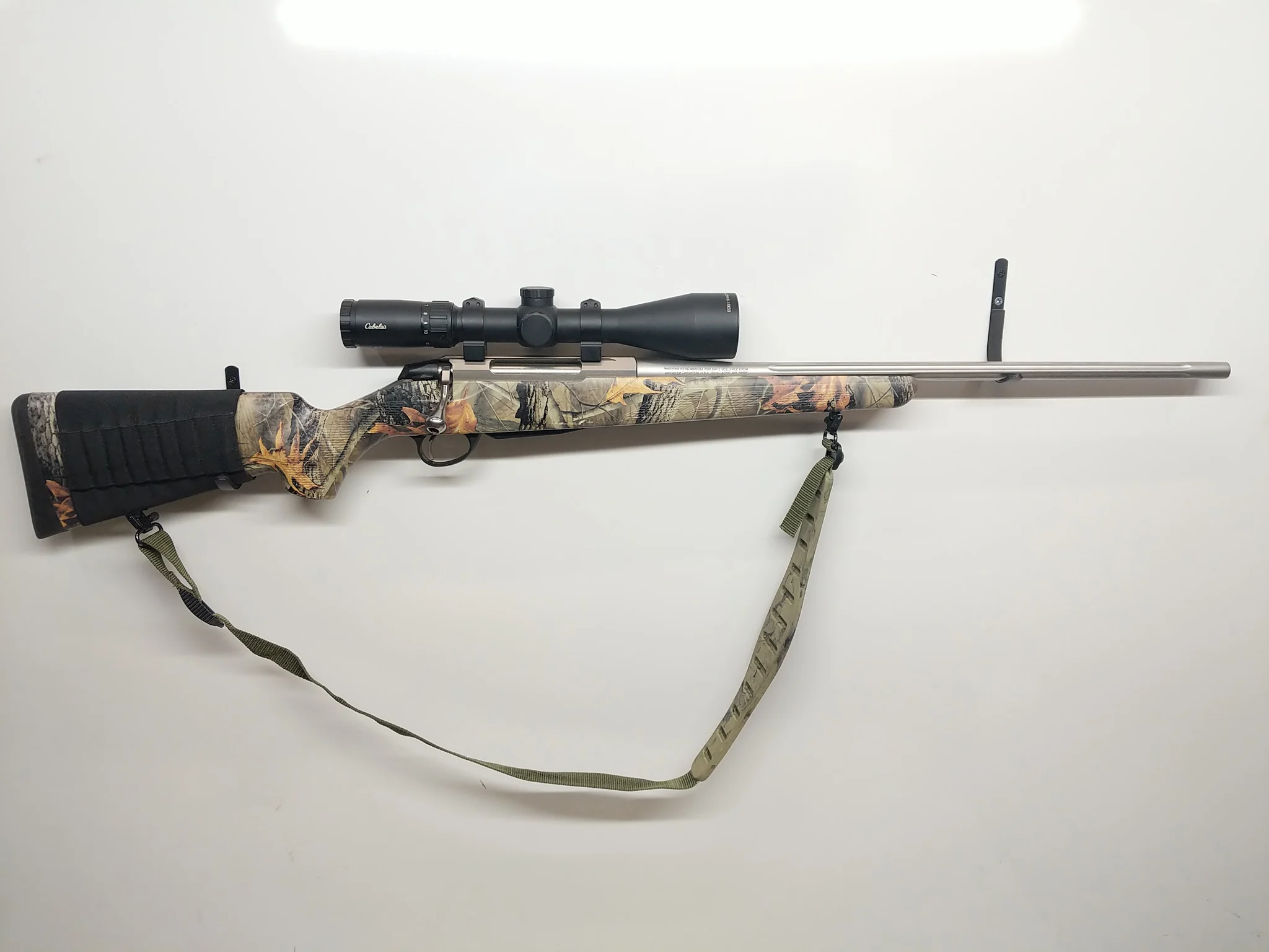 TIKKA T3 (Used)