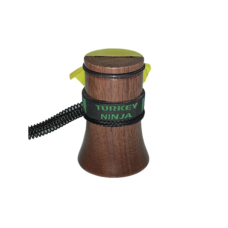 Woodhaven The Ninja Tube Turkey Call - WH143