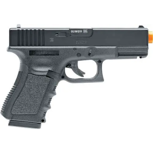 GLOCK 19 GEN3 CO2 BLACK 6MMBB