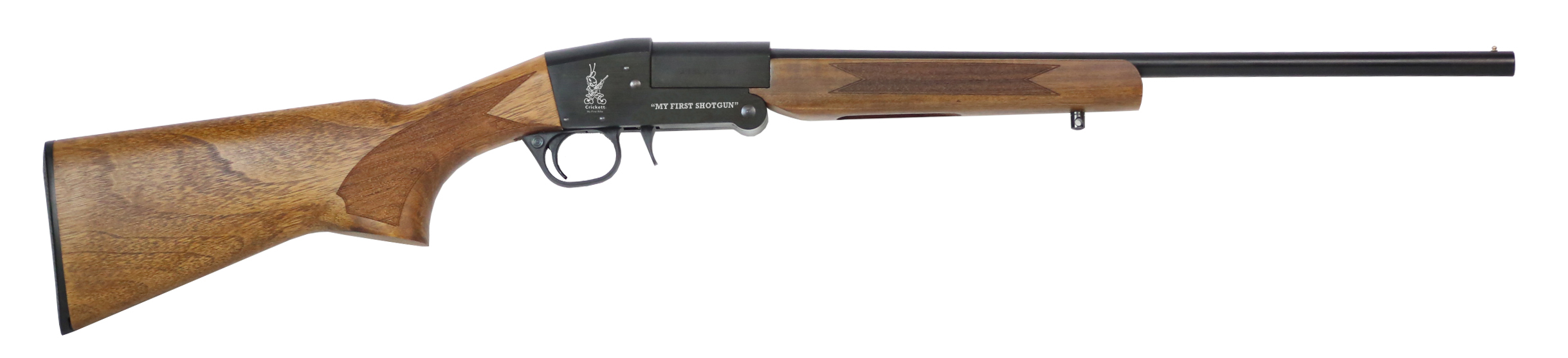 Davey Crickett Keystone Crickett .410 Bore Single Shot Shotgun