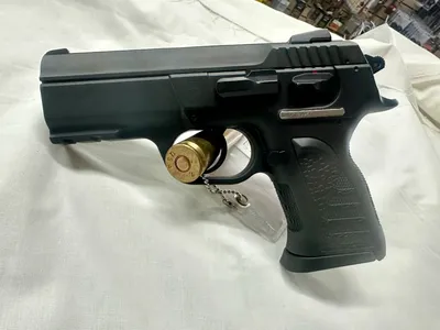 EAA WITNESS-P-C (Used)