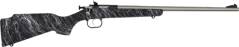 Crickett G2 22LR Bolt Action Youth Rifle
