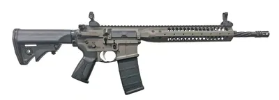LWRC INTERNATIONAL, INC. DI