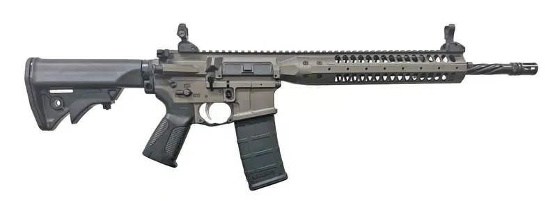 LWRC INTERNATIONAL, INC. DI