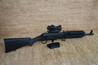 SAIGA Saiga (Used)