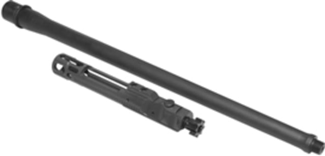 CMMG Barrel and BCG Kit 16.1in 4140CM SBN 57 x 28mm
