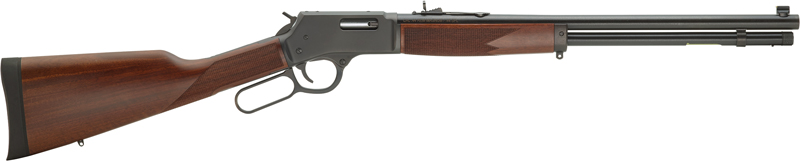 Henry Big Boy Steel .41 Magnum Lever Action Rifle