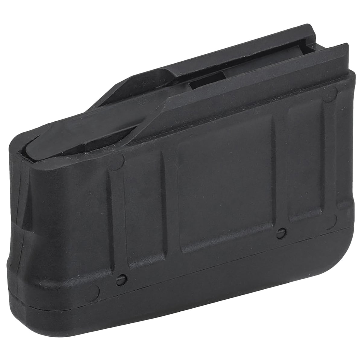 Stevens 3rds .243 Winchester/.308 Win/6.5 Creedmoor Magazine - Black Precision - 56292